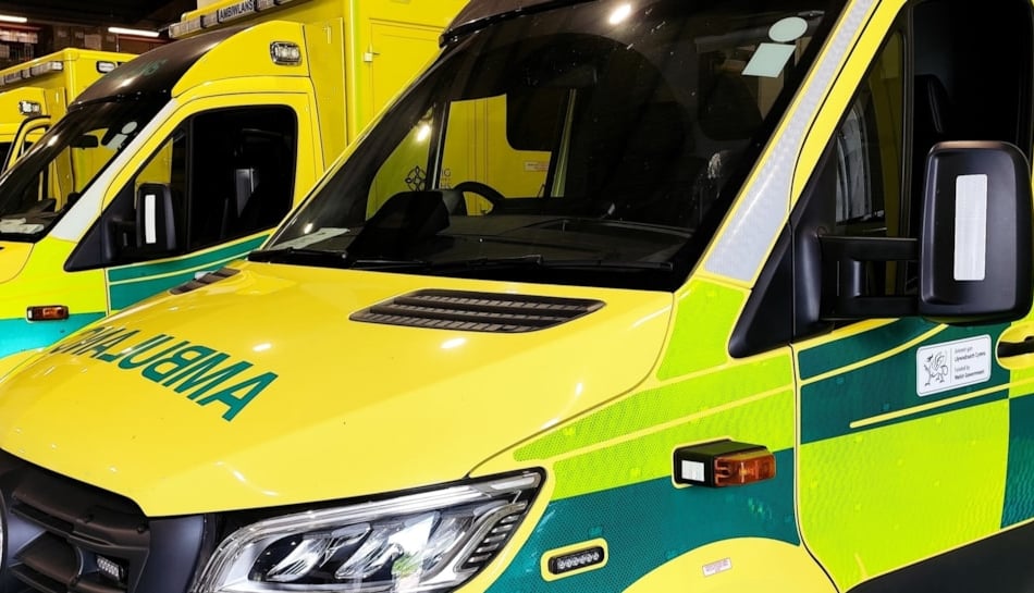 Welsh health metrics raise concerns