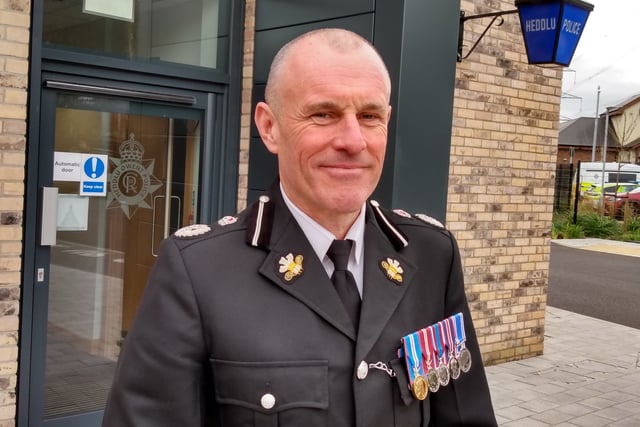 Gwent Police brings "too few offenders to justice", says report