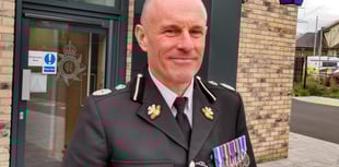 Gwent Police brings "too few offenders to justice", says report