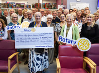 Half marathons take appeal closer to finishing line