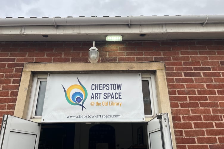 Chepstow Art Space