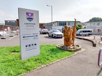 Sixth form course 'paused' at county school