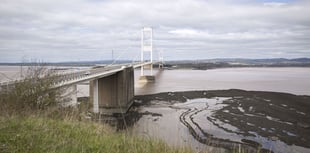 Severn Bridge closure impact on jobs