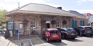 Chepstow station upgrade lacks disabled access