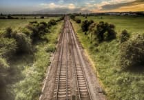 Flood works to disrupt some rail services