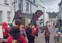 Celebrate community spirit at chepstow pride