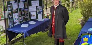 Urgent call to save Mon & Brec Canal