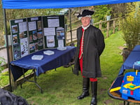 Urgent call to save Mon & Brec Canal