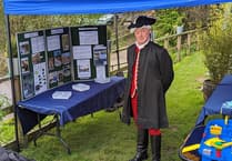 Save Mon & Brec Canal: Act Now!