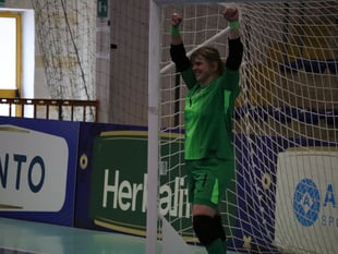 Donate to GB Women's Deaflympic Team