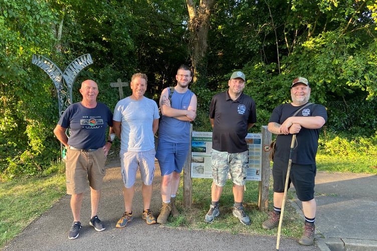 Chepstow Bushcraft