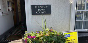 Chepstow group wins £1,000 festival grant