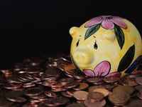 One in seven taxpayers in Monmouth donates to charity