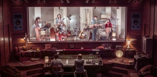 Stereophonic: The electrifying new West End play 