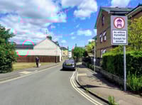 Survey shows Goldwire Lane closure opposed