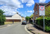Survey shows Goldwire Lane closure opposed