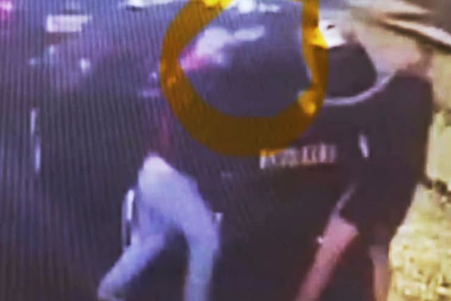 Siblings avoid jail after threatening to kill man
