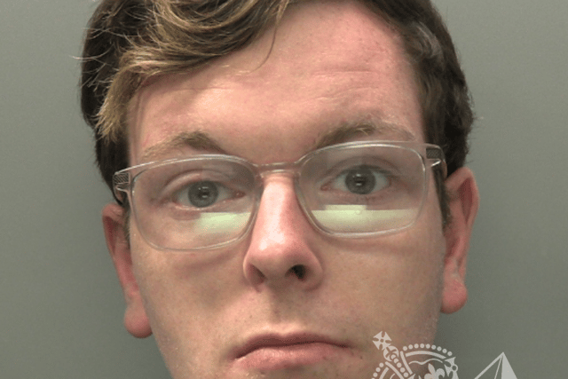 Abergavenny man jailed after fatal crash