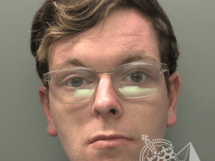 Abergavenny man jailed after fatal crash