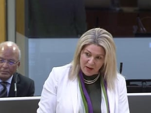 RECAP: Senedd Member defects to Reform UK
