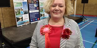 Monmouthshire Councillor Questions Closed Seminars