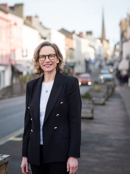 Catherine Fookes Marketing