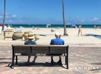 Wales second least prepared for retirement says study