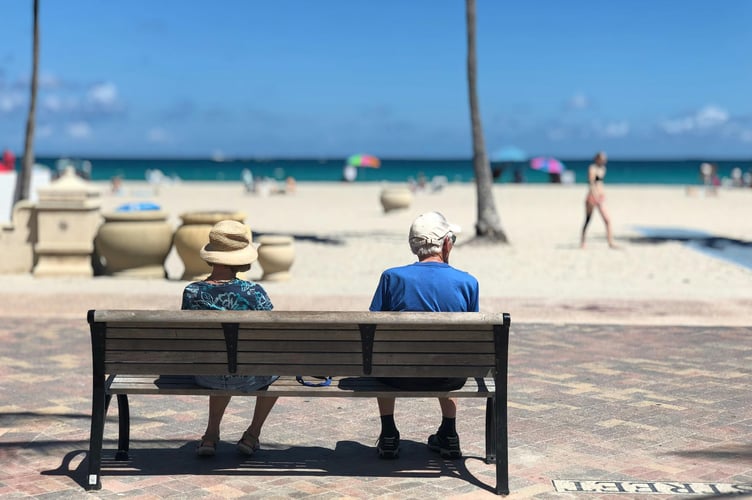 Retirement 