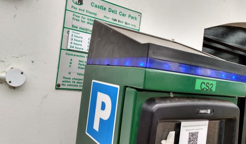 'You need another review' concludes MCC car parking review