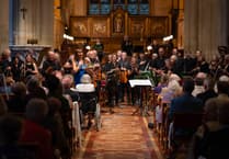 A night at the opera with the Royal Forest of Dean Orchestra