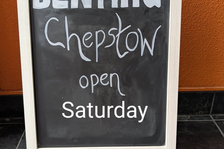 Benthyg Chepstow
