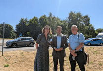 Chepstow traffic model may ease congestion