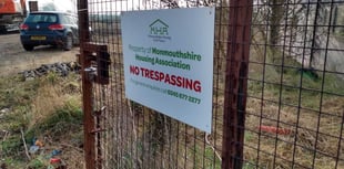 Caldicot housing project delayed to summer 2024