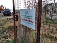 Caldicot housing project delayed to summer 2024