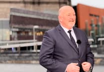 Decision not to devolve probation to Wales welcomed by Monmouth MS Peter Fox