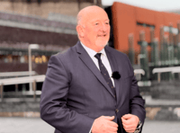 Government urged not to follow UK Labour colleagues over decisions