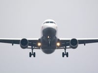 Brits question air travel safety after incidents