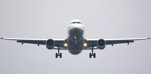 Brits question air travel safety after incidents