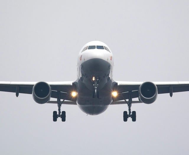 Brits question air travel safety after incidents