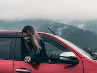 Expert warns on open car windows in heatwave