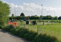Chepstow Parks Set for Upgrade With New Funding