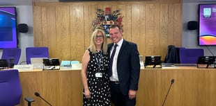 Council make two new appointments