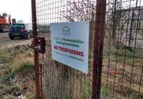 Homes for former Caldicot school site?