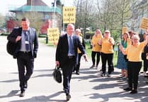 Council surplus amid social care overspends