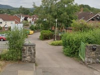 Monmouthshire hostel concerns
