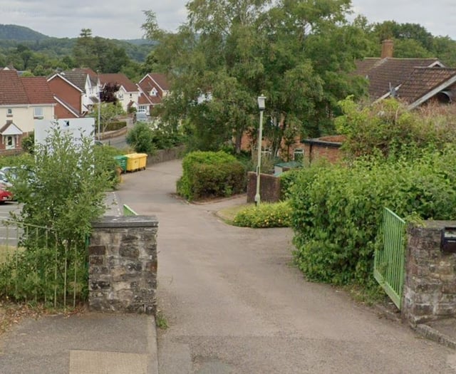 Monmouthshire hostel concerns