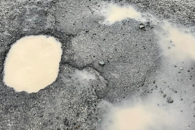 Welsh Gov backs £2.2m Blaenau Gwent roads loan