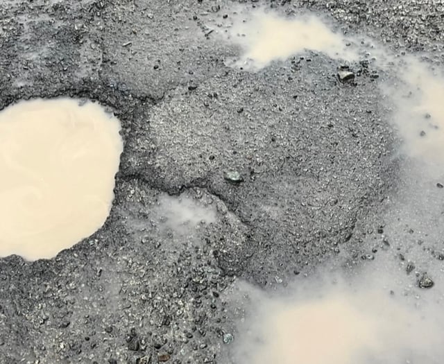 Welsh Gov backs £2.2m Blaenau Gwent roads loan