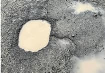 Blaenau Gwent's £2.2m road boost from Welsh Gov