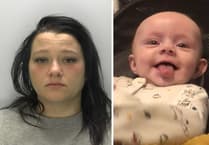 Forest mother jailed for 15 years for shaking baby to death